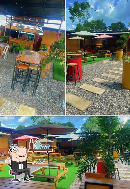 Baikata Food Park