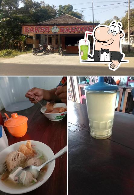 Bakso Bagong