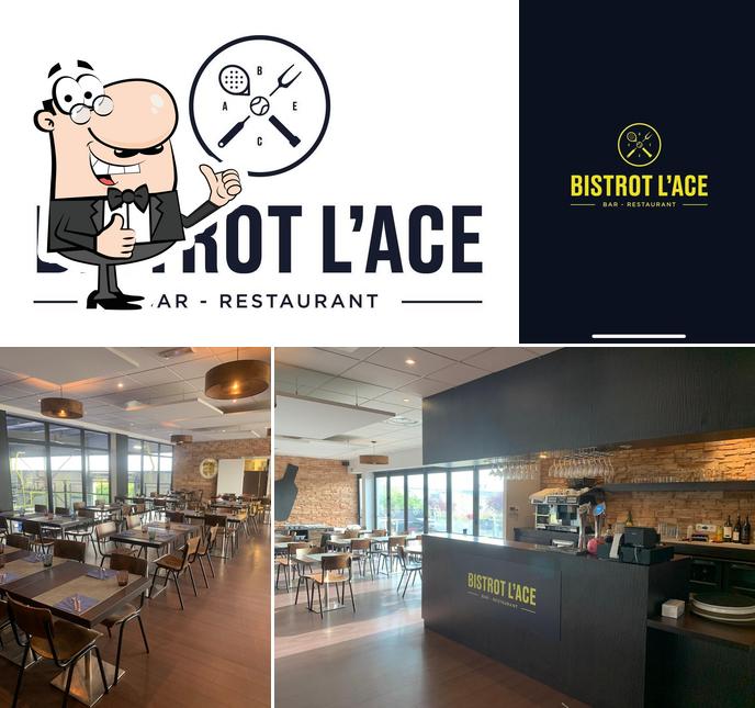Bistrot L’ACE