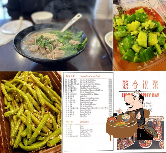 Bund's Cuisine