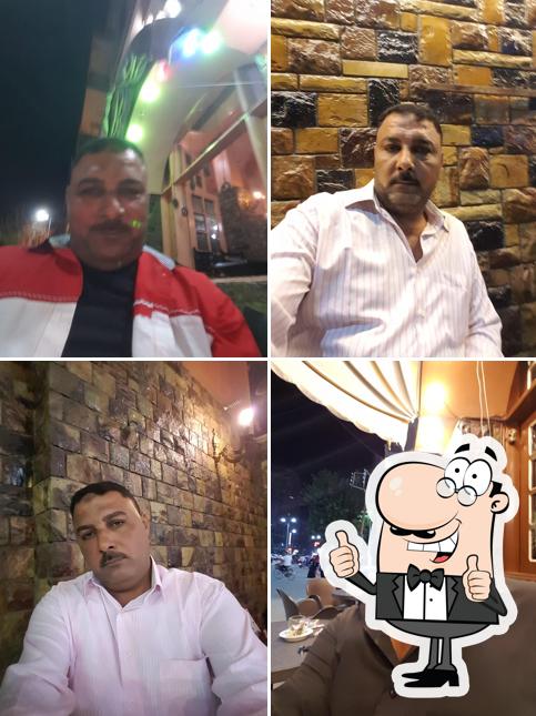 Lemonus Cafe & restaurant