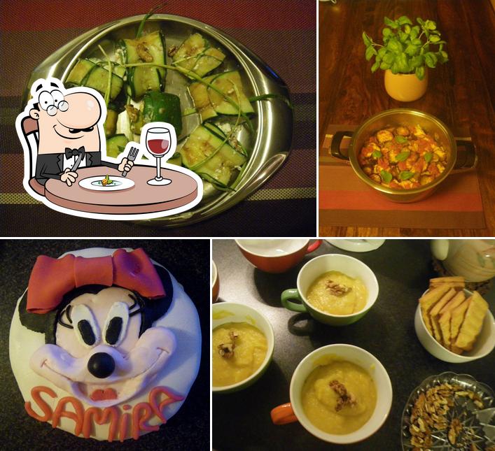 Cena Conoi