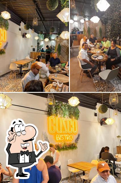 Cuzco Bistro