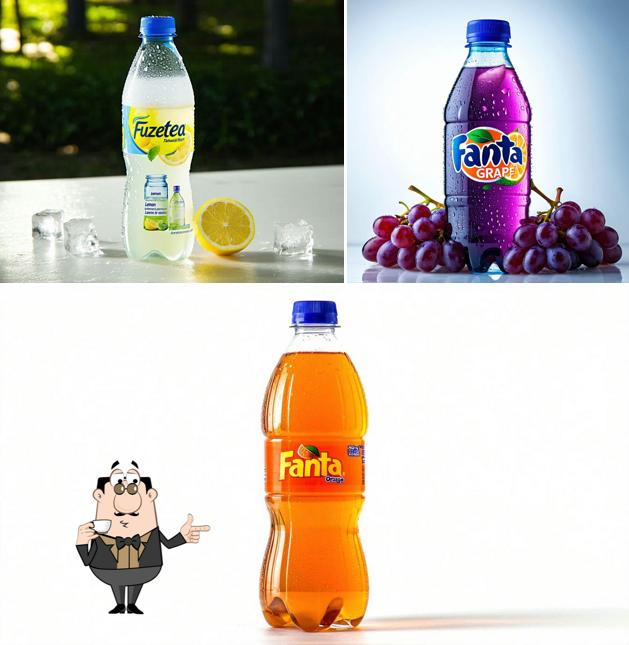 Дюнер Градус