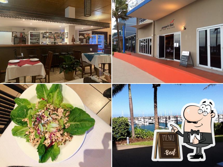 George's Thai