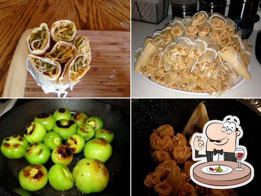 Gringo's Tamales