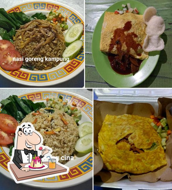 KEDAI NASI GORENG PATTAYA