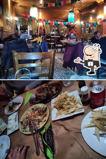 Ταβέρνα "Ο ΚΑΤΣΩΝΗΣ"