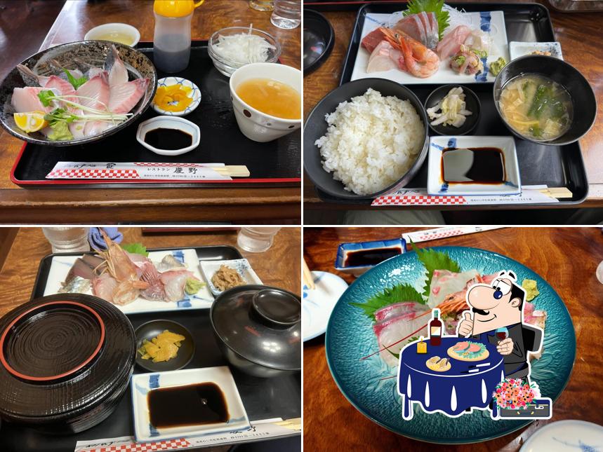 Restaurant Keino
