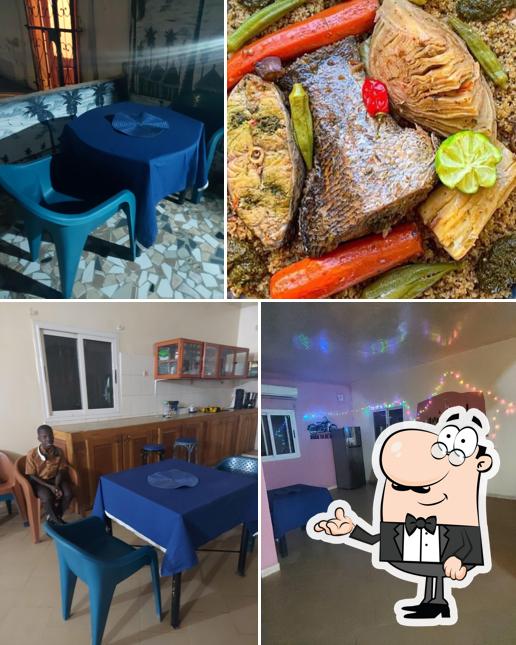 La Goumbelle
