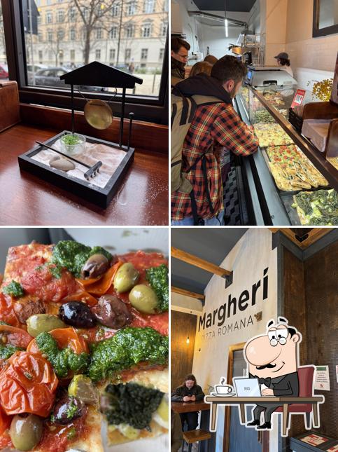 Margherì Pizza