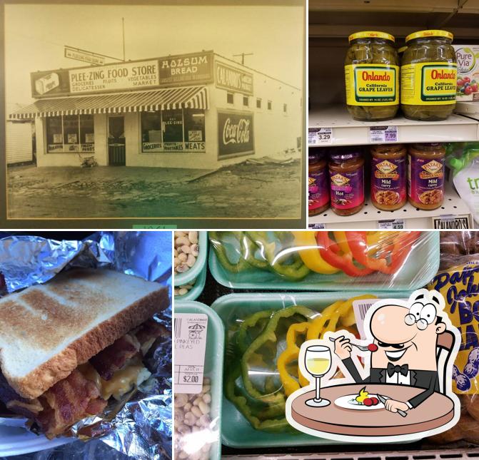 Calandro's Supermarket (Mid-City)