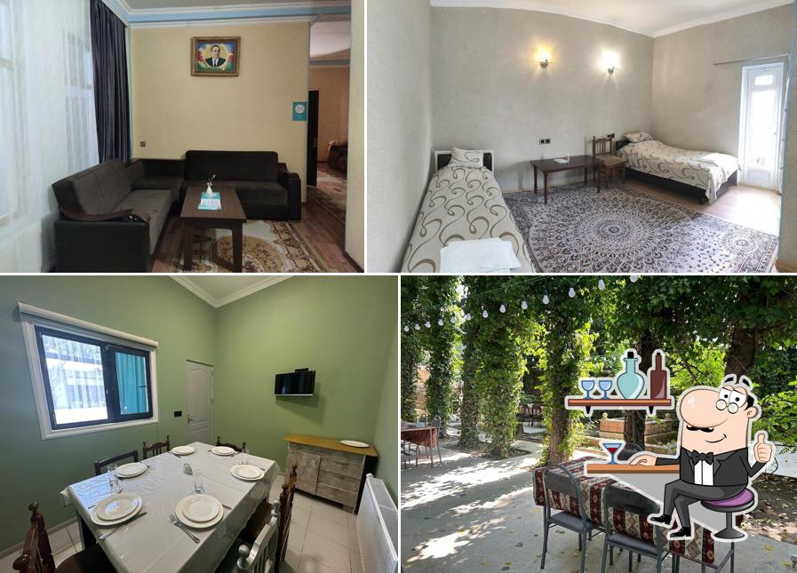 Dost Evi