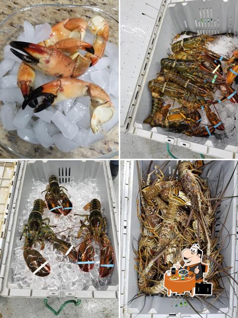 OPEN SEA - Homestead Seafood Market