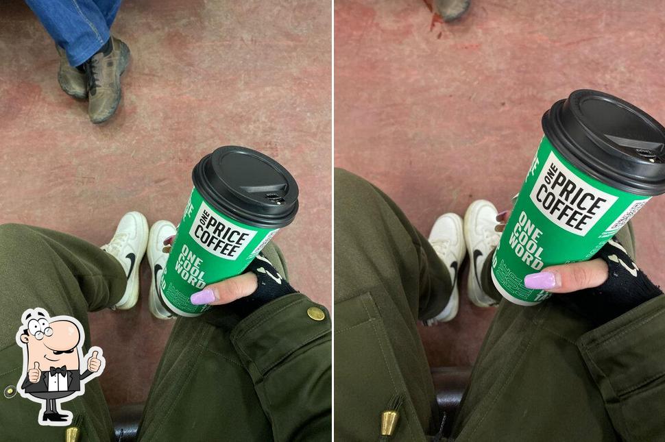 One Price Coffee