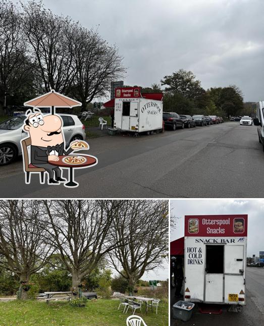 Otterspool Snacks