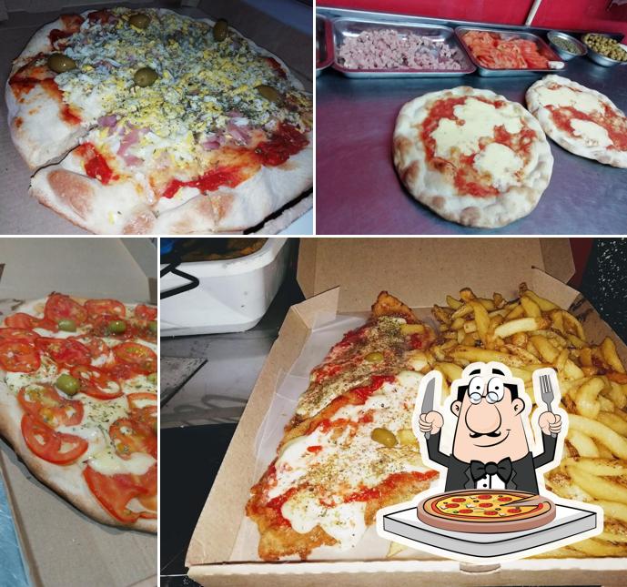 Paparo's