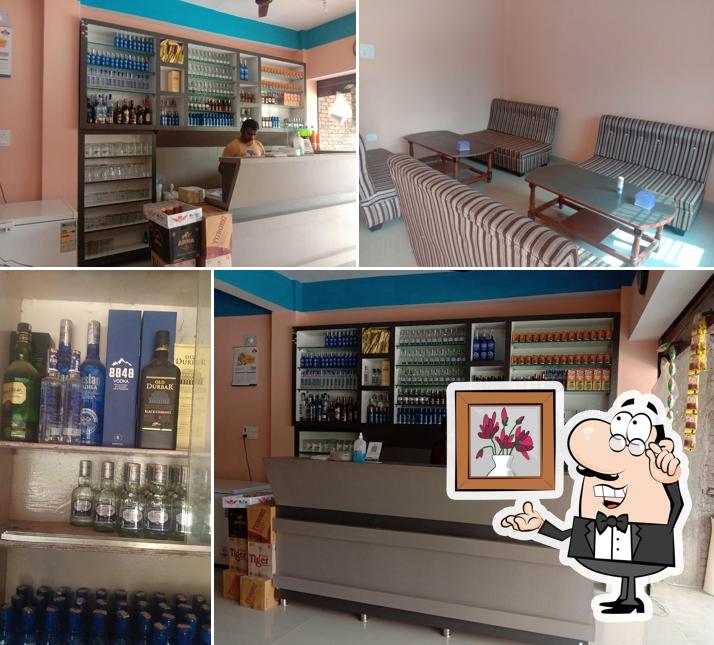 Prashant hotel