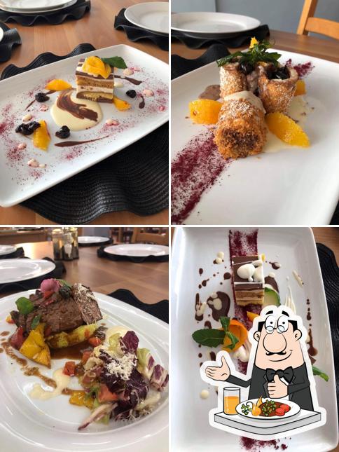 Restaurant Cygnus Tulcea