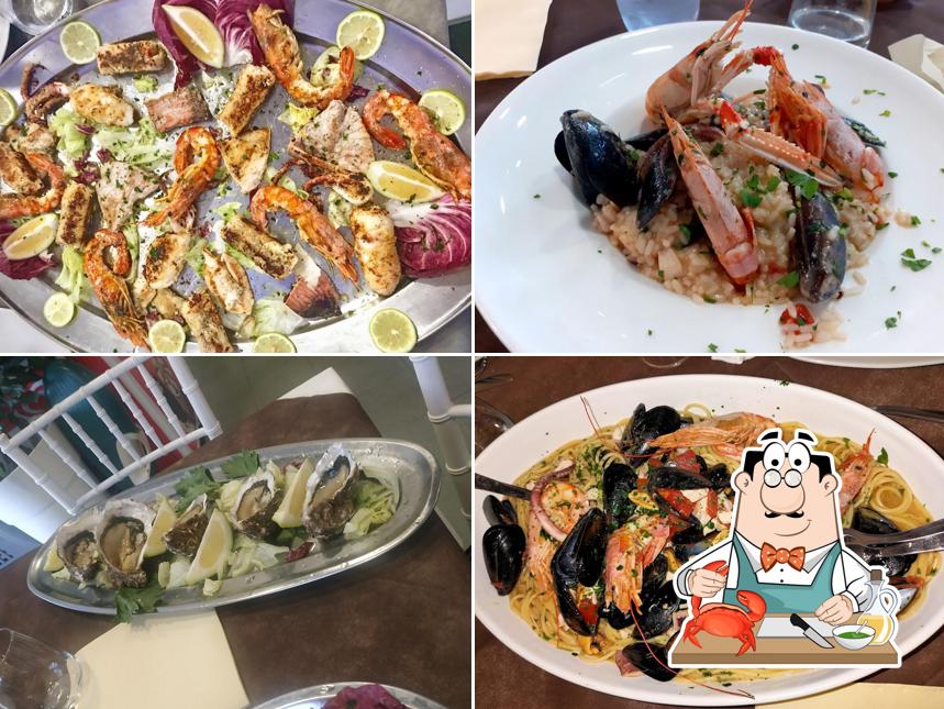 Ristorante Arcadia