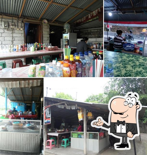 Sate Babi Cengolo