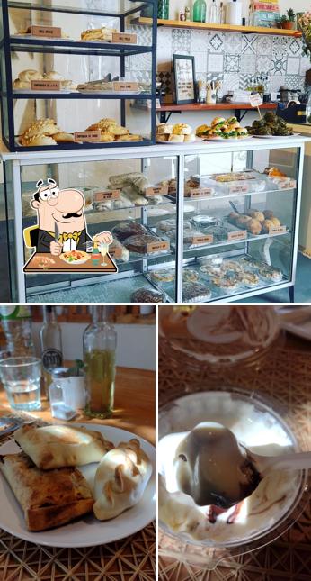 Tatoi Cocina