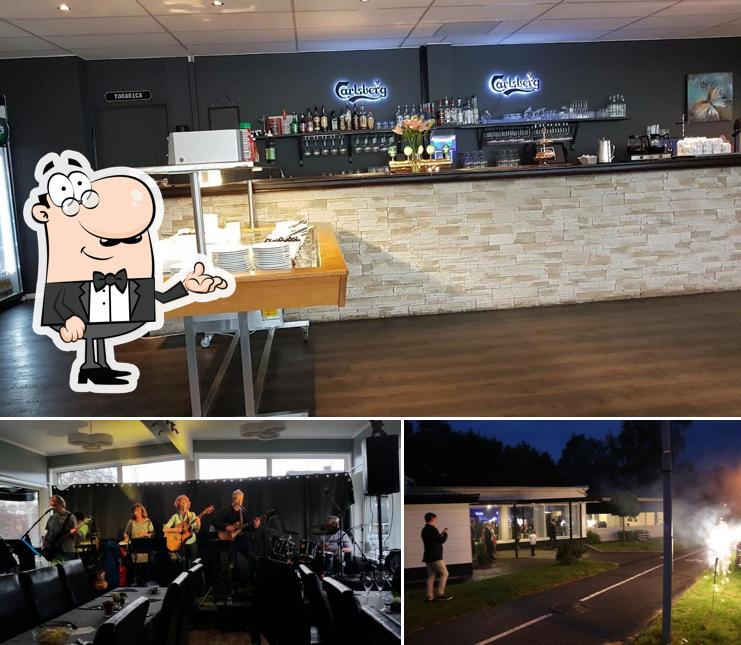 Torarica bar och grill
