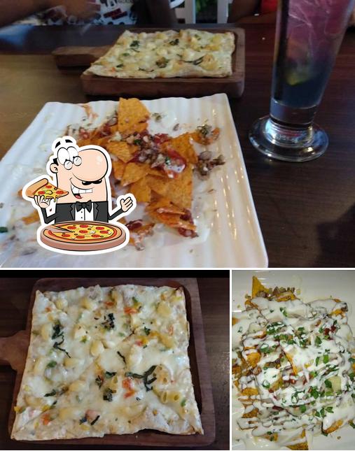 White Lantern Restaurant