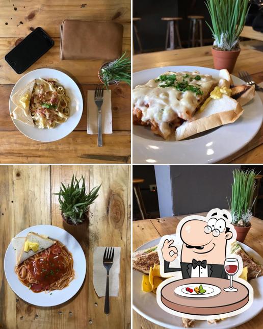 Zid’s Cafe