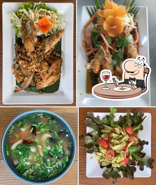 ครัวอรรถรส พัทยาน้อย