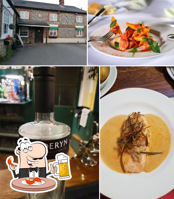 Six Bells