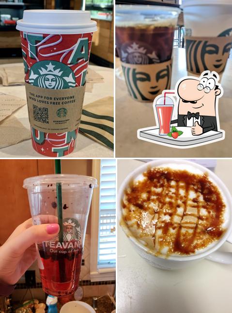 Starbucks Coffee Company