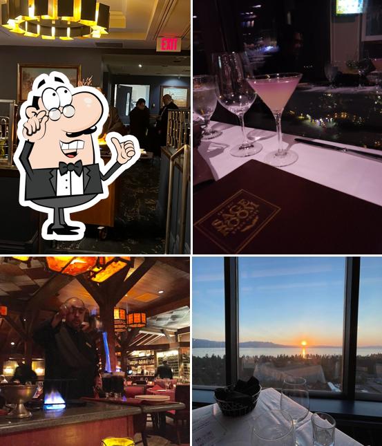 Sage Room Steak House