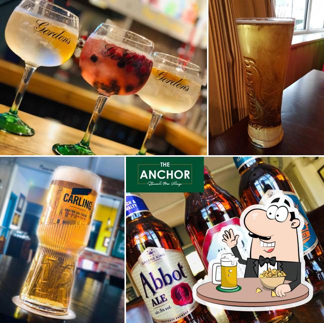 The Anchor