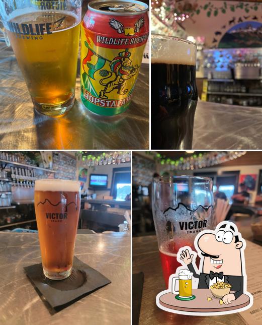 Wildlife Brewing
