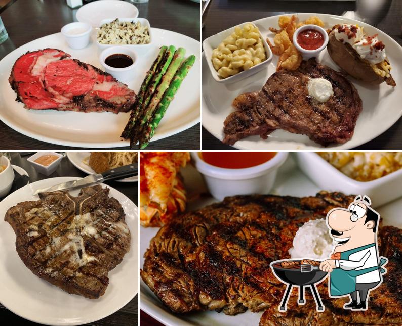 X- Steakhouse