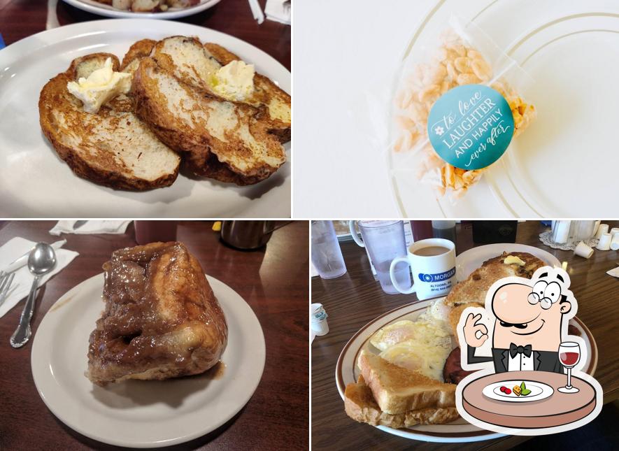 Earlystown Diner