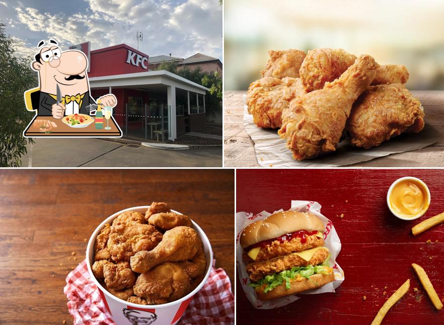 KFC Young