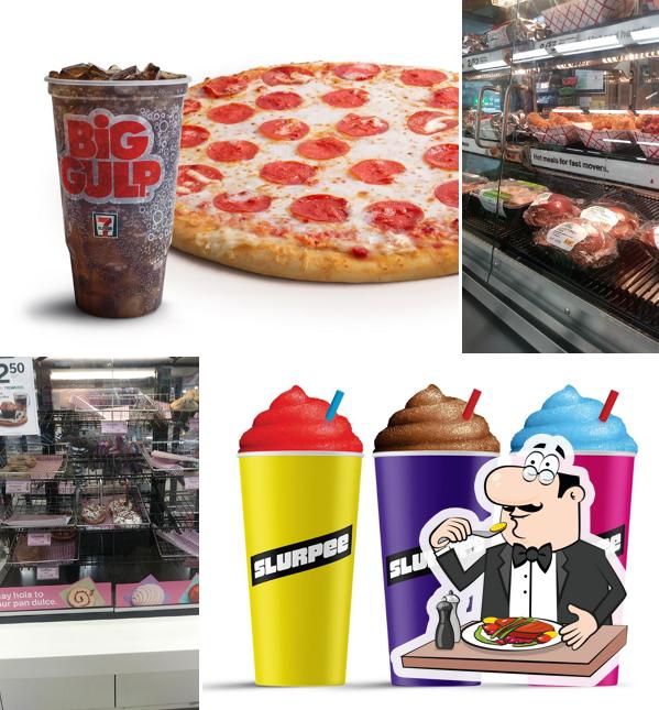 7-Eleven
