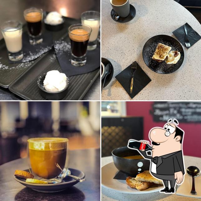 Baringa Bar & Cafe