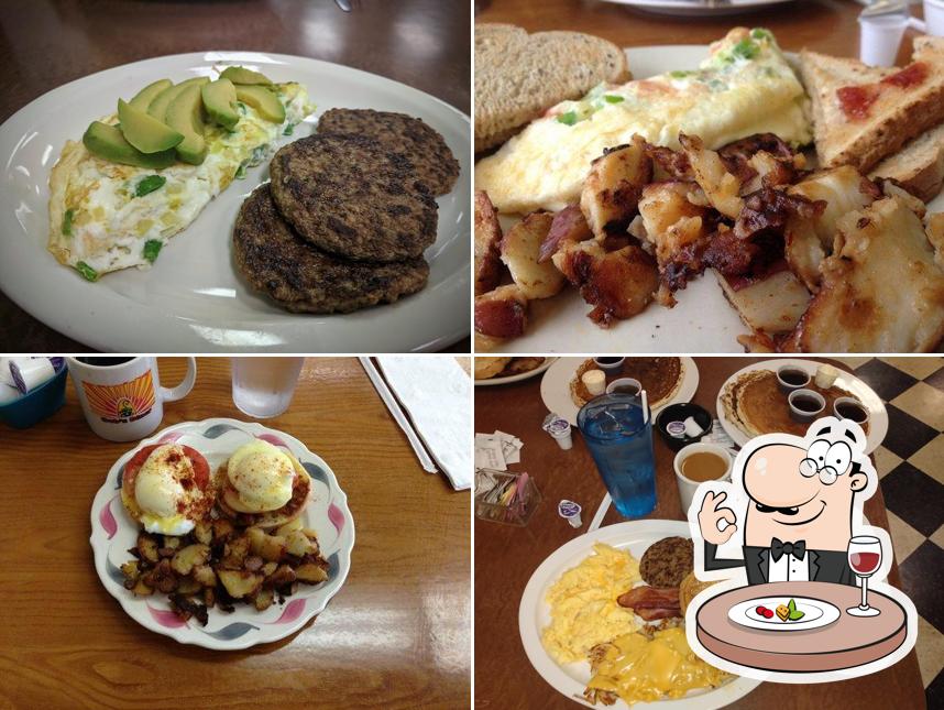 Bob's Diner