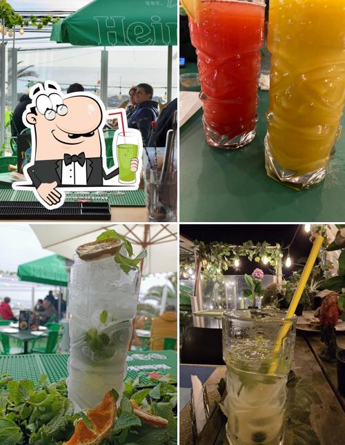 Bogar Restaurante y Bar