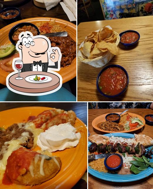 Cafe Salsa
