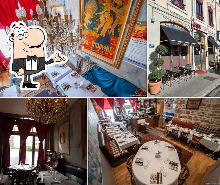 Café des Anges