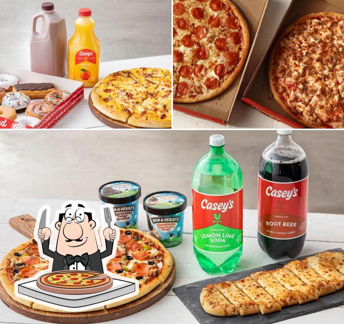 Casey's