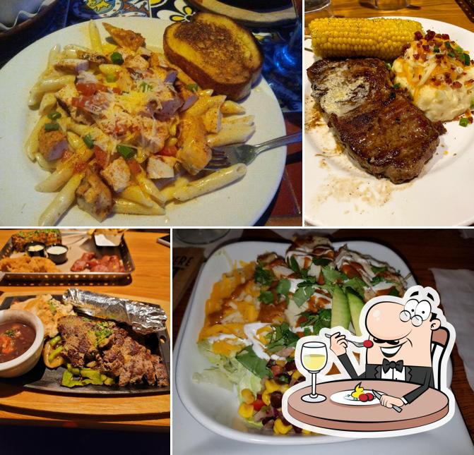 Chili's Grill & Bar
