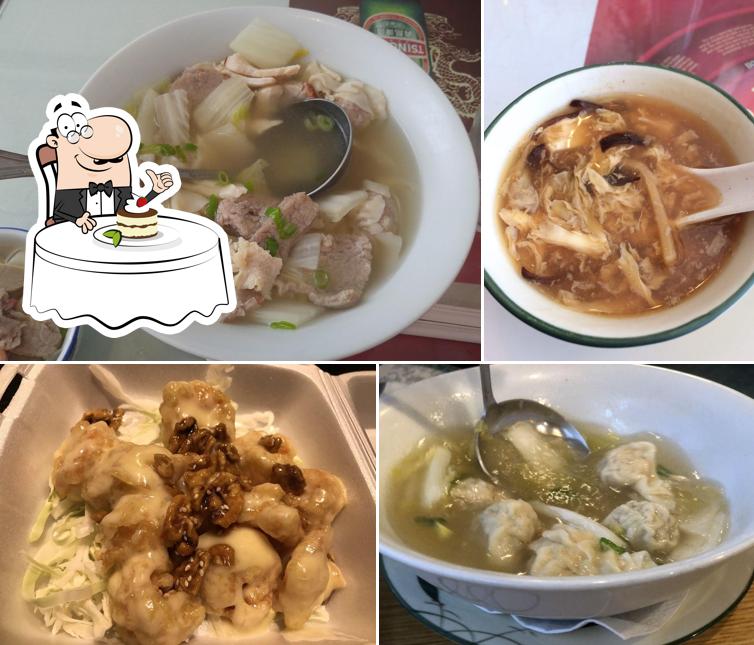 China Kitchen