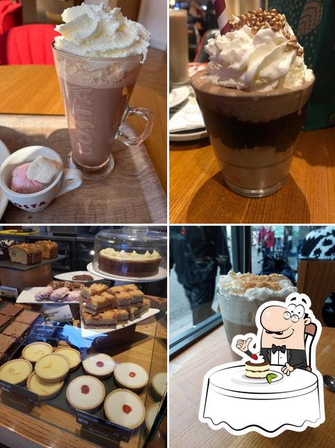 Costa Coffee