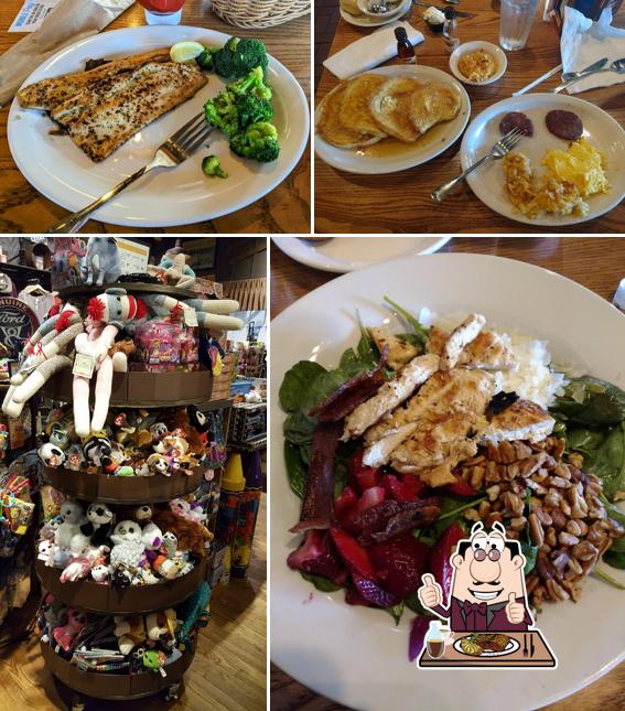Cracker Barrel Old Country Store