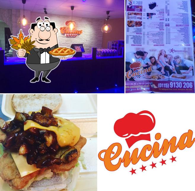 Cucina